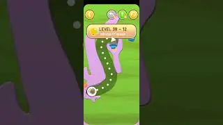 dig this 2 world 38-12 | flower power | Dig this 2 level 38 episode 12 solution gameplay walkthrough