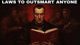 How Machiavelli Would Outsmart Everyone &ndash; His Laws of Power
