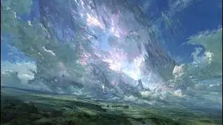 Ethereal Escapes: The Most Satisfying Animated Landscapes