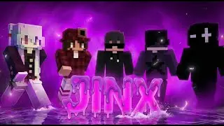 J1nx ` Jx ` Clan presents - Without Me ( Team Tage )