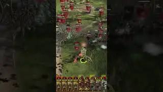 🔥Сердце Дьявола! - Sapfirion Epic Battle Mod -Архаон ч111 #Warhammer3 #totalwar #warhammer #legend