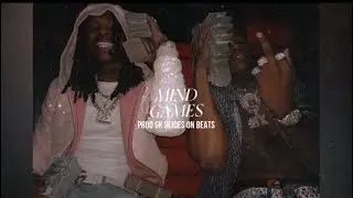 [FREE] King Von x Yungeen Ace 'Mind Games&rsquo; Type Beat 2025 Prod @GKGlidesOnBeats
