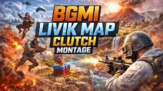 Gyro OFF = Aim ON 😱 | BGMI Livik#bgmi #pubgmobile