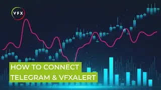 How to connect telegram & vfxalert | Binary Options Signals!