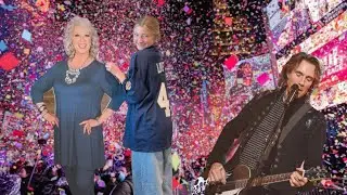 New Years on Kila’s Adventures - Christmas Vacation 2025 ep. 3