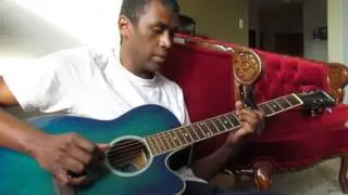 Tsy haiko ny tsy hitia - Bessa - Version Njakatiana (Cover)