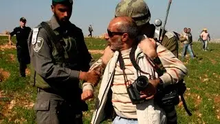 Global Journalist: Palestinian media face multiple threats