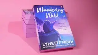 Wandering Wild by Lynette Noni | BOOK TRAILER