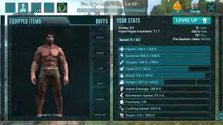 Ark1#| chơi lại v&agrave; hướng dẫn c&agrave;y exp