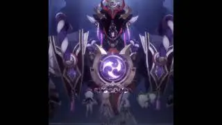 Memory Reboot - Sumeru Edit #viral #fyp #shorts #edit #capcut #alightmotion #genshin #genshinimpact
