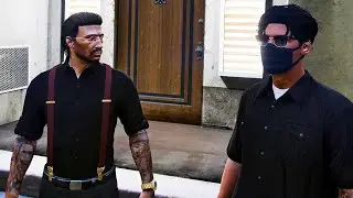 Ramee Chats with Marty About His Fallout with X | Nopixel 4.0 | GTA | CG