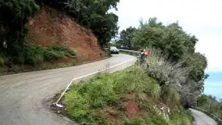 1&deg;RALLY RONDE 