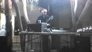 Richard Nihil i.am.hologram