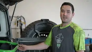 TopLift Pros&reg; How-To Series | Techniques for removing your hardtop with TopLift Pro&trade;