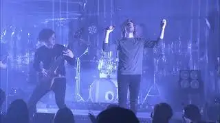 Abomination - Live på Lidingö Rock final 2021