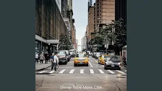 Jazz Duo - Ambiance for Manhattan