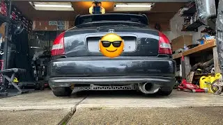 MPC DROP FORKS & DROP LCA INSTALL ON MY EK HATCH! SLAM YOUR CIVIC WITH THESE