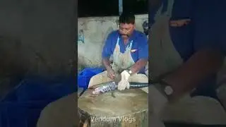 #kasimeduselvam #selvamfastfishcutting #fishcutting #seerfishcutting #vendumvlogs #shorts #trending