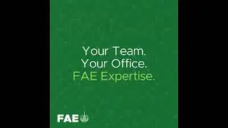 FAE's Customized Training Solutions (CTS) - An NYCPA Affiliate