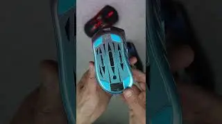 Необычная новинка | PWNage Stormbreaker и PWNage Trinity #gaming #gaming #shorts