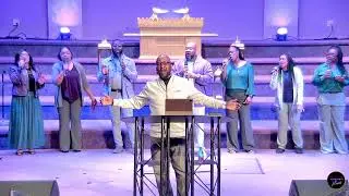 Just Let Them All Go To Hell| Jan 18,  2026|Full Sermon|TBC MIAMI|Apostle Carlos L. Malone Sr.
