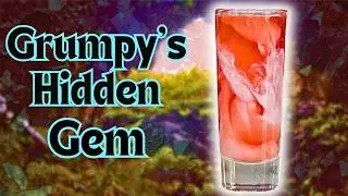 The #1 Grumpy Shot Recipe You Need to Try NOW