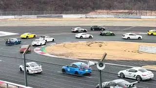 Fuji-1GP  ローリングスタート
