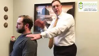 Warwick Chiropractic - Reviews for Skeptics Lacey Olympia WA Chiropractor