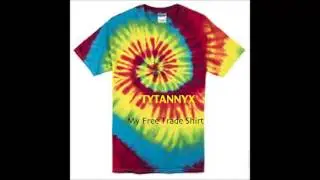 My Free Trade Shirt