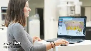 Considering All-on-4&reg; Treatment in Phoenix, AZ? Meet Dr. Joe Mehranfar of Aria Dental Implant Center