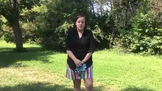Beth Robinson Devotional