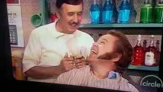 Archie Campbell - Jack and the Beanstalk, HeeHaw
