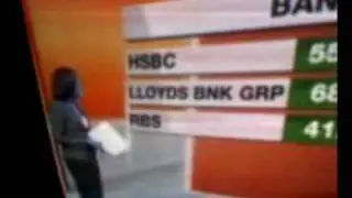 BREAKING NEWS - SKY NEWS turned SKY BLUES