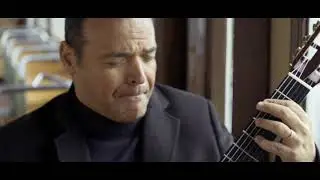 Micki Piperno - Riobamba (Classical Fingerstyle guitar)
