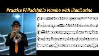 🎹 Ready to Master the Groove? | Philadelphia Mambo (Notation + Video)