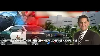 How to Choose a Criminal  Attorney in Ft Lauderdale - Criminal Lawyer Michael Leader