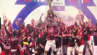 Vinco la super coppa italiana con il Crotone  su pes 2021