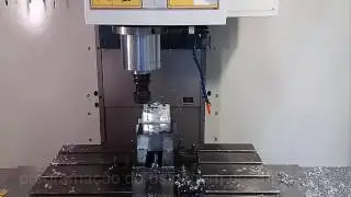 PROGRAMA&Ccedil;&Atilde;O DE MANUFATURA CAM - AVAN&Ccedil;ADO