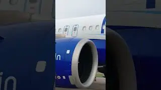 Indigo Flight | Chennai International Airport | #trending #travel #shorts #airport #viral