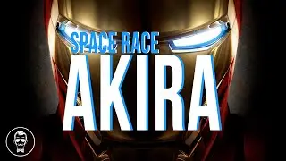 Space Race - Akira (Original Mix)
