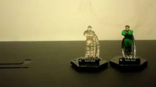 Marvel Mini Figures (by Ransmo5)