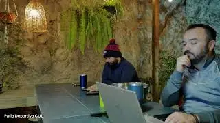 Live with Restream, December 27