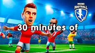 Mini Football - FTUE (Oct 2025)