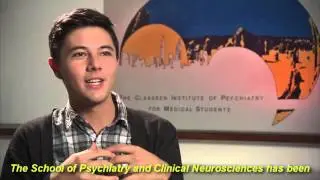School of Psychiatry and Clinical Neurosciences - Psychiatry