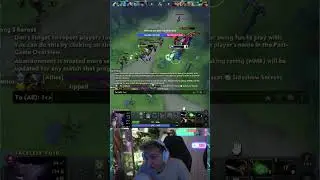 Hook #dota2 #дота2 #fail #DOTA2 #DOTA