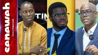 Dossier ASER: L’analyse XXXL de Daouda Mine après les explications Jean Michel et TAS...