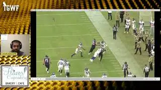 Film Room E11 - Patrick Ricard Film Breakdown (Baltimore Ravens Film Analysis)