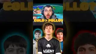 Peterbot Talks Pollo vs Cold&hellip; with Bugha & Veno Watching 👀 #Fortnite #Peterbot #Pollo #Cold #Bugha