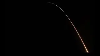 NASA's SpaceX Crew-6 Feb. 27 Launch Attempt (Official NASA Broadcast in 4K)