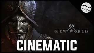 New World Main Theme | EPIC CINEMATIC REMIX